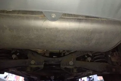 GAC Trumpchi GS4 2017, 142000 км, за 29387.62 CNY - фото 25
