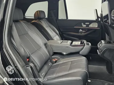 Mercedes-Benz GLS-Class 2021, 72355 км, за 83900000 KRW - фото 12