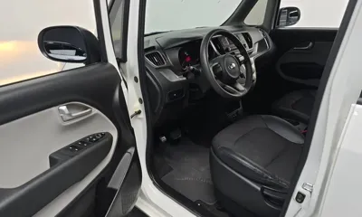 Kia Ray 2019, 62255 км, за 8300000 KRW - фото 10