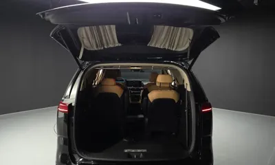Kia Canival 2023, 80195 км, за 28990000 KRW - фото 20