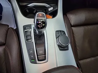 BMW X4 2016, 74537 км, за 27000000 KRW - фото 8
