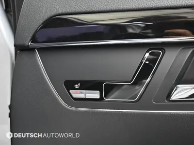 Mercedes-Benz S-Class 2012, 105777 км, за 13900000 KRW - фото 16
