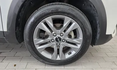 Kia Seltos 2022, 124897 км, за 16690000 KRW - фото 21