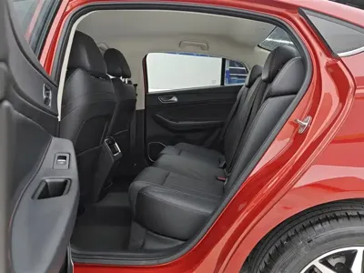 Chery Arrizo 5 Plus 2021, 30500 км, за 31800 CNY - фото 11