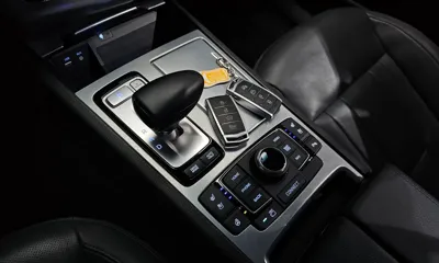 Genesis G80 2018, 46093 км, за 21900000 KRW - фото 9
