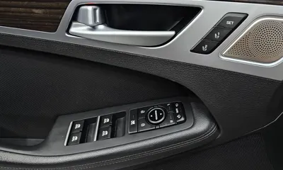Genesis G80 2017, 145265 км, за 12500000 KRW - фото 27