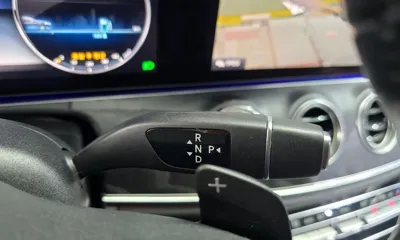 Mercedes-Benz E-Class 2019, 61225 км, за 23990000 KRW - фото 9