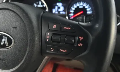 Kia Canival 2019, 108719 км, за 14000000 KRW - фото 17