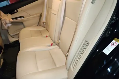 Toyota Camry 2015, 107600 км, за 70121.05 CNY - фото 17