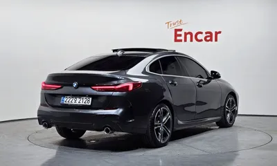 BMW 2-Series 2021, 84211 км, за 22500000 KRW