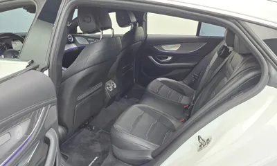 Mercedes-Benz AMG GT 2023, 67779 км, за 67900000 KRW - фото 20
