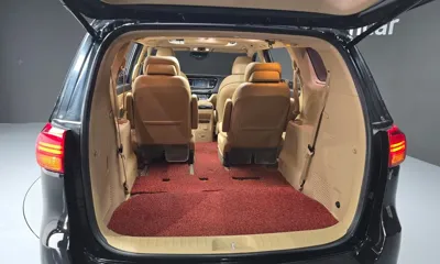 Kia Canival 2016, 160047 км, за 9980000 KRW - фото 30
