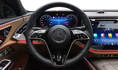 Mercedes-Benz E-Class 2024, 10009 км, за 90000000 KRW - фото 20