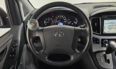 Hyundai Starex 2018, 38505 км, за 23900000 KRW - фото 13