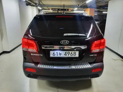Kia Sorento 2012, 187015 км, за 5350000 KRW - фото 4