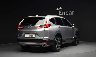 Honda CR-V 2019, 71122 км, за 23000000 KRW - фото 2