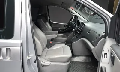 Hyundai Starex 2016, 102831 км, за 7990000 KRW - фото 11