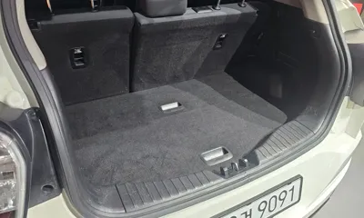 KG_Mobility_Ssangyong TIBOLI 2020, 64628 км, за 12000000 KRW - фото 20