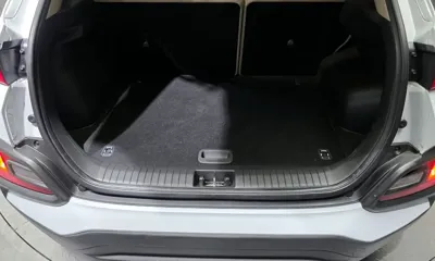 Hyundai Kona 2018, 118794 км, за 11200000 KRW - фото 30