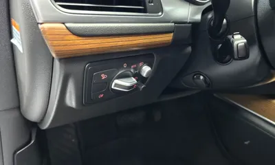 Audi A7 2016, 117183 км, за 22000000 KRW - фото 19