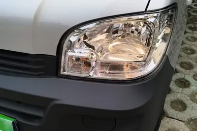 Wuling Zhiguang 2023, 700 км, за 48480.95 CNY - фото 8