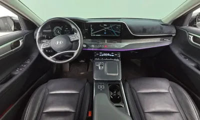 Hyundai Grandeur 2020, 85327 км, за 17500000 KRW - фото 7