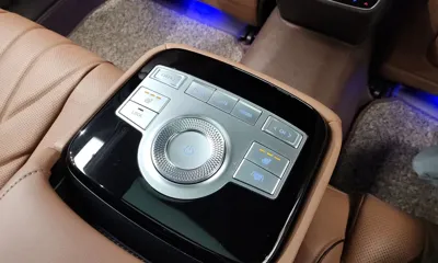 Genesis G80 2022, 63243 км, за 38600000 KRW - фото 38