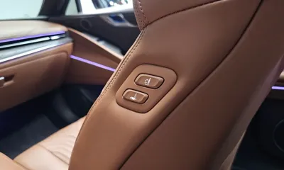 Genesis G80 2021, 87860 км, за 36400000 KRW - фото 40