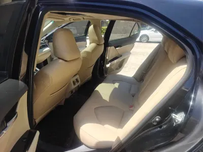 Toyota Camry 2020, 82000 км, за 58000 CNY - фото 16