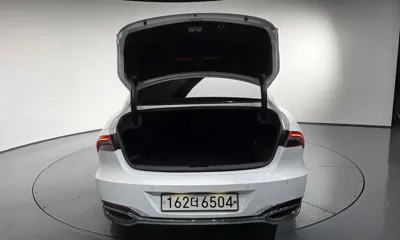 Hyundai Grandeur 2020, 107212 км, за 24990000 KRW - фото 34