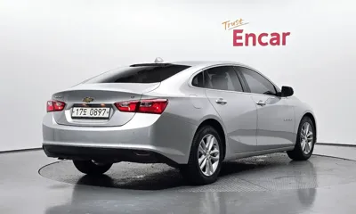 ChevroletGMDaewoo Malibu 2017, 179065 км, за 4700000 KRW - фото 2
