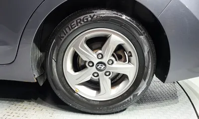 Hyundai Avante 2016, 179864 км, за 99990000 KRW - фото 5