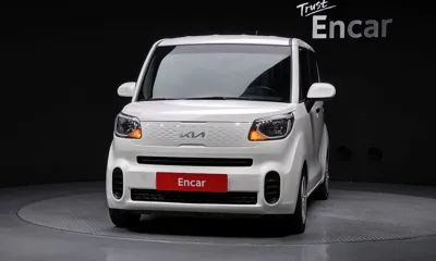 Kia Ray 2022, 118042 км, за 5550000 KRW