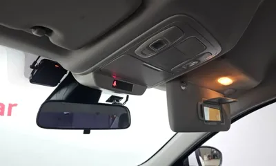 Renault-KoreaSamsung SM6 2017, 139690 км, за 5500000 KRW - фото 19