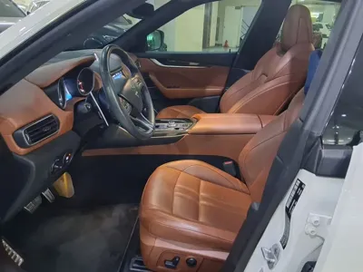 Maserati Levante 2017, 124438 км, за 26900000 KRW - фото 7