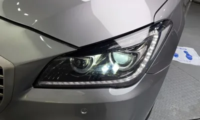 Genesis G80 2020, 136718 км, за 18500000 KRW - фото 22