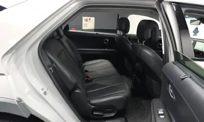 Hyundai Ioniq5 2022, 110731 км, за 27700000 KRW - фото 12