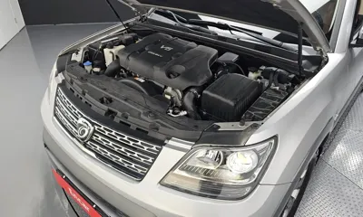 Kia Mohave 2018, 163526 км, за 14500000 KRW - фото 6