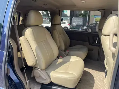 Buick GL8 2014, 150000 км, за 23800 CNY - фото 11