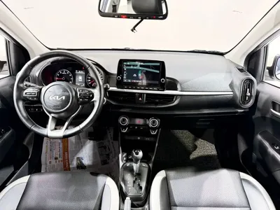 Kia Morning 2023, 13716 км, за 14300000 KRW