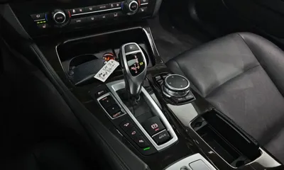 BMW 5-Series 2015, 70392 км, за 11700000 KRW - фото 9