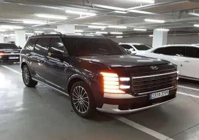 Hyundai Palisade 2026, 35220 км, за 10200000 KRW - фото 8