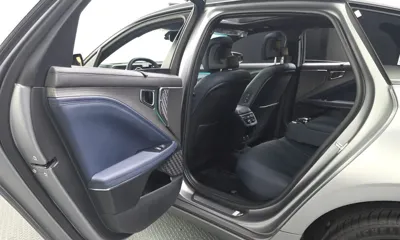 Kia K8 2026, 6200 км, за 42800000 KRW - фото 26