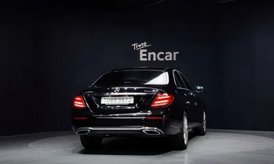Mercedes-Benz E-Class 2020, 102500 км, за 24500000 KRW
