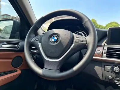 BMW X6 2011, 150000 км, за 35000 CNY - фото 12