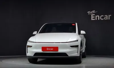 Tesla Model Y 2025, 17617 км, за 62000000 KRW - фото 3