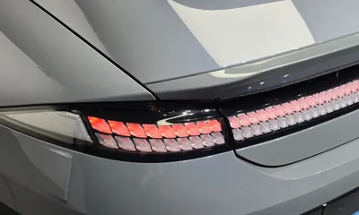 Hyundai Ioniq6 2025, 23029 км, за 41990000 KRW - фото 23