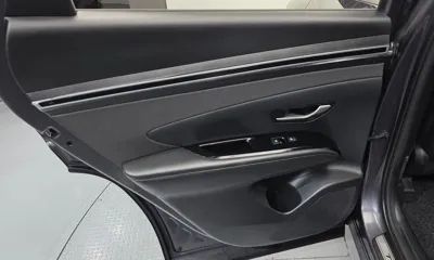 Hyundai Tucson 2021, 58809 км, за 22500000 KRW - фото 25