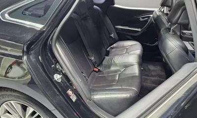 Hyundai Grandeur 2016, 128423 км, за 7400000 KRW - фото 11