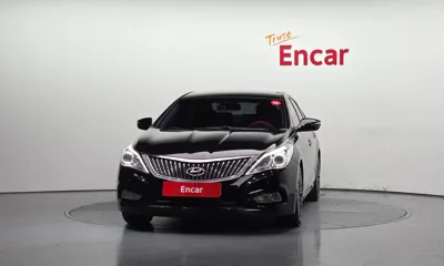 Hyundai Grandeur 2014, 238731 км, за 3900000 KRW